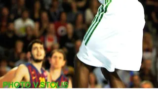 Lasme ficha por CSKA, ¿también Hines? PAO retiene a Gist