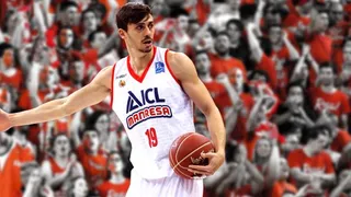 Pere Tomàs retorna al BAXI Manresa