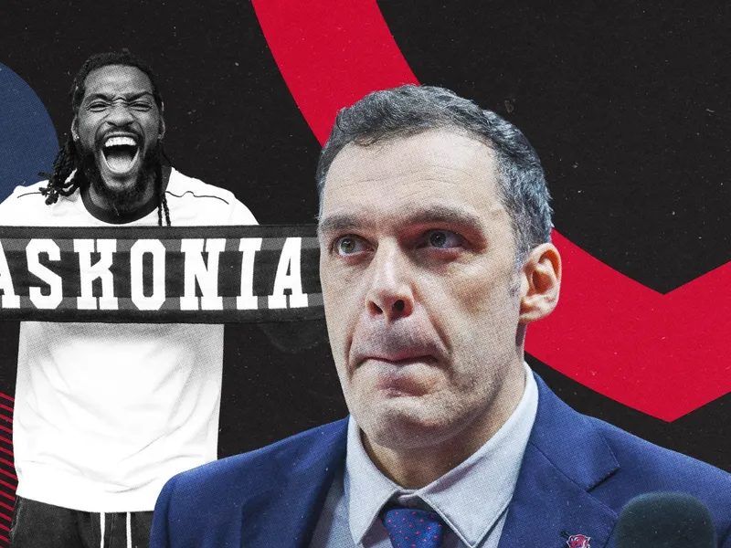 ¡Malestar generalizado! Las redes descontentas con la decisión de Baskonia