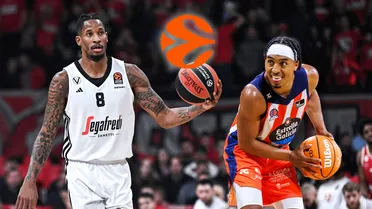 Últimos rumores Euroliga de baloncesto: ¡Del descenso ACB directo a Europa!