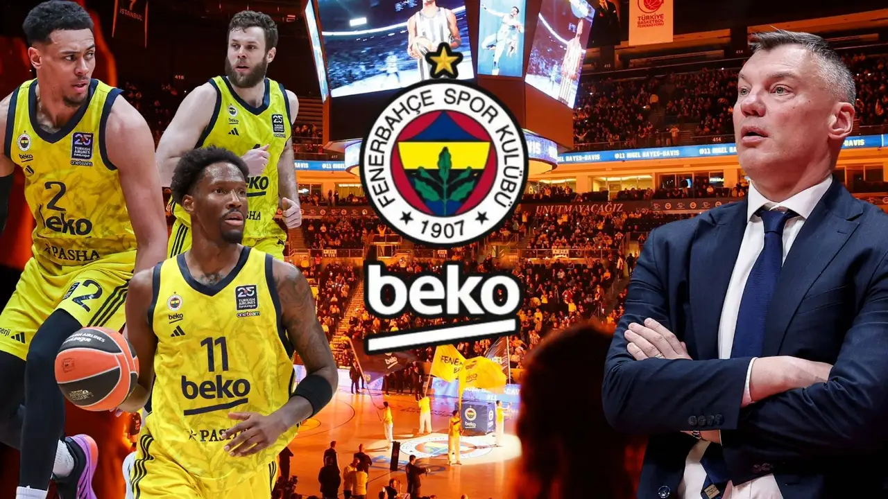 Así ha revolucionado Jasikevicius a un Fenerbahçe defenestrado en Euroliga