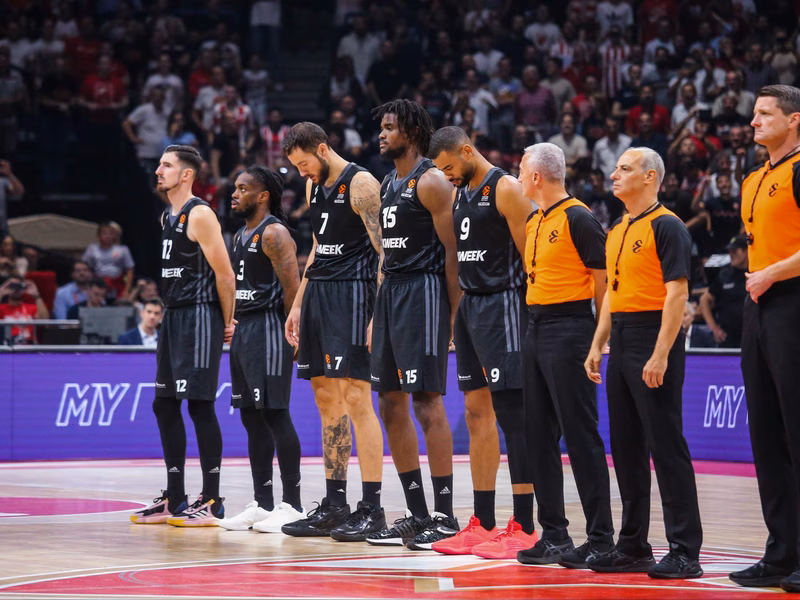 Hackeo y robo de información confidencial al ASVEL, el ex equipo de Wembanyama