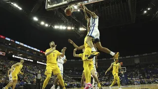 Viaje a NCAA (II): Purdue y Texas acechan a Houston; UConn (W) con problemas de lesiones