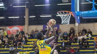 Junio lidera al GC ante Rivas; Ibekwe MVP para el líder Girona