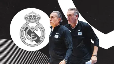 El nuevo ‘escudo’ que prepara Sergio Scariolo en el Real Madrid