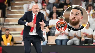 Tras caer ante el Barça en Euroliga: “Nos faltan jugadores, Mike James necesita…”
