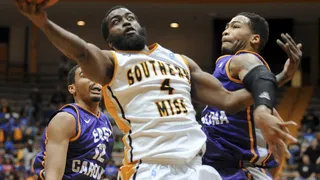 Dwayne Davis, un todoterreno para UCAM Murcia. Así juega