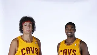 La pintura está que arde: colosos LaMarcus Aldridge, Tristan Thompson y Andre Drummond