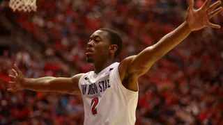 Analizamos al escolta universitario Xavier Thames, nuevo jugador de Baloncesto Sevilla