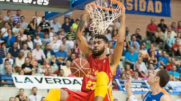 OFICIAL | Augusto Lima y UCAM Murcia vuelven a unir sus caminos