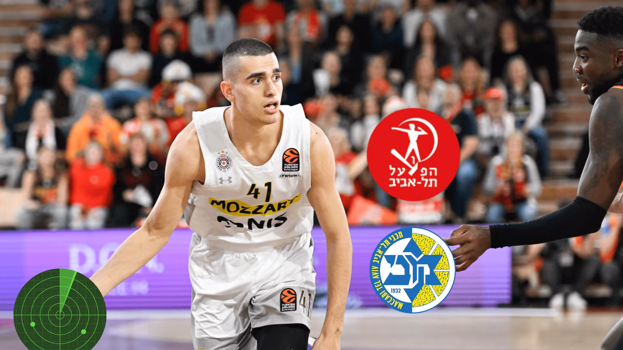 Rumores Euroliga: no está contento en el Bayern y quiere salir a Israel