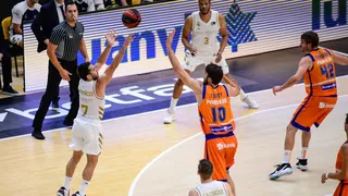 Fase Final Excepcional ACB (J3): Clasificación, crónicas y mejor quinteto