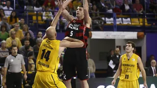 Basquet Manresa deja claro en Gran Canaria que ha mejorado (65-75)