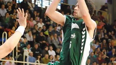 Factores de la Euroliga IV