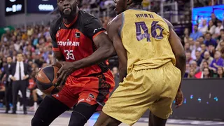 Rumores ACB: Covirán Granada busca fichajes para salvar el año