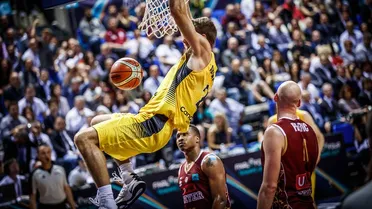 Iberostar Tenerife jugará su final al derrotar a Umana Reyer Venezia por 67-58