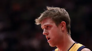 Judson Wallace, en la agenda de Regal F.C. Barcelona