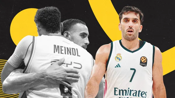 ¡En el peor momento posible! El Real Madrid se encuentra con su némesis