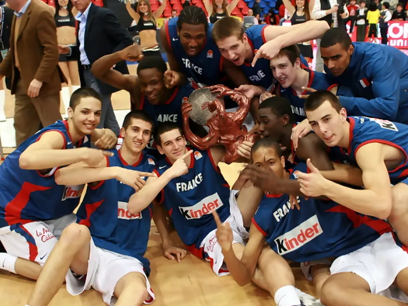 Análisis de las plantillas de la Vilagarcia Basket Cup 2011