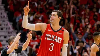 OFICIAL: Nikola Mirotic jugará en el FC Barcelona