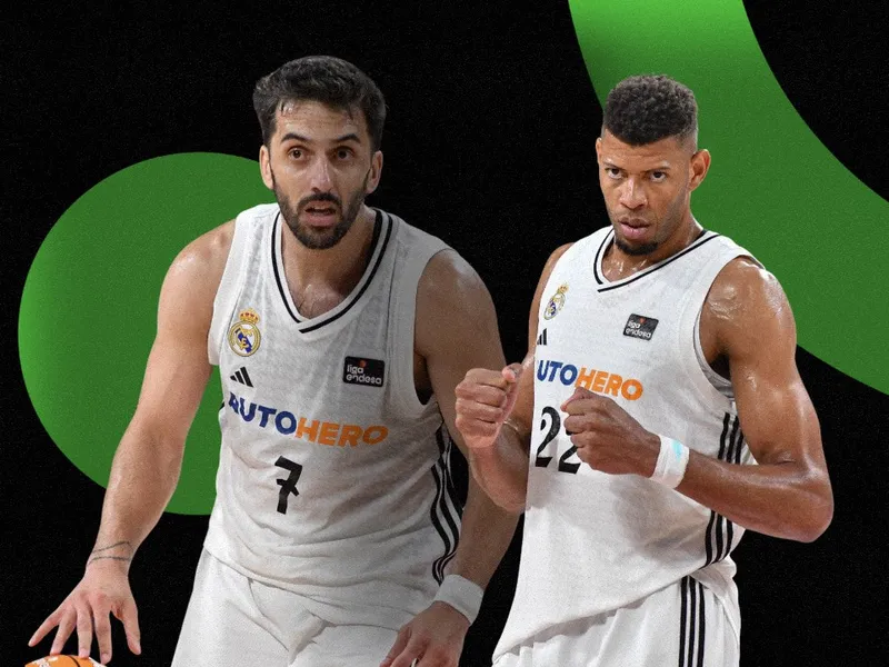 Real Madrid no hace ruido pero se enfrenta a la bestia negra