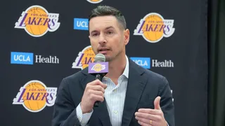 La dueña de los Lakers explicó la verdadera razón por la que contrataron a JJ Redick