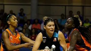 ACB y baloncesto femenino, ¿relación cada vez más estrecha?