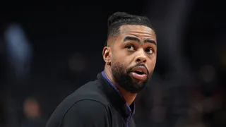 ¡D’Angelo Rusell se sinceró! Criticó a Darvin Ham y le pidió perdón a los Lakers