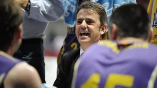 Fisac no seguirá en Valladolid. Donosti o Fuenlabrada pueden ser su destino