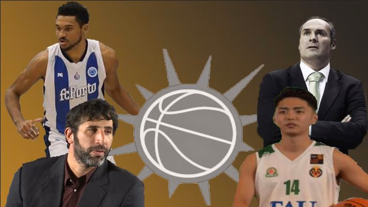 Tabla de Mercado LEB Oro 2018-19