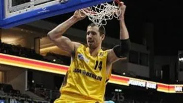 Liga Alemana (J22 y J23): Chris Ensminger y Adam Chubb fueron los dominadores de la doble jornada germana en la que Jared Jordan dio 18 asistencias