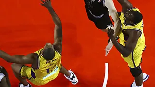 Renaldas Seibutis no continuará en Bizkaia Bilbao Basket