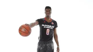 La dura historia de Emmanuel Mudiay: desde el Congo a aspirante a POY en la NCAA