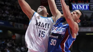 Real Madrid: Mejri, fichado; Hettsheimeir, Pocius y Suárez no seguirán