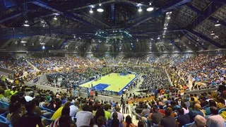 BSN: Ozuna compra y convierte los Osos de Manatí en Puerto Rico