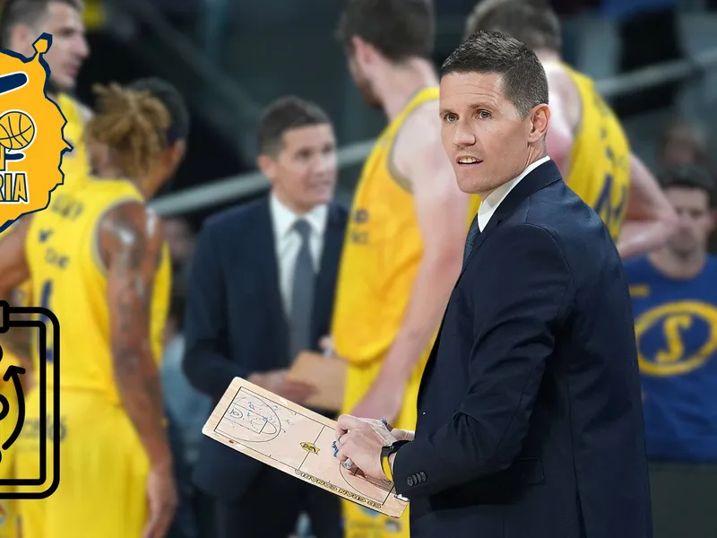 ¿Qué tiene que hacer Gran Canaria para darle la vuelta a la eliminatoria en Eurocup?
