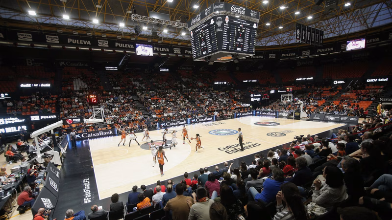 EN DIRECTO: Sigue la Fase Final de LF2. ¿Qué equipos ascenderán a la Liga DIA?