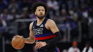 Rumores NBA: una controvertida estrella podría acompañar a Cade Cunningham