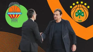 Tres claves LETALES que pueden ser diferenciales para Valencia Basket ante Panathinaikos