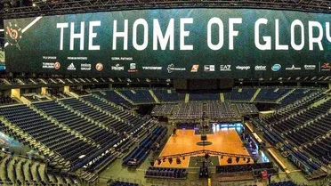 El director deportivo del Alba, Himar Ojeda, nos cuenta cómo se vivirá la F4 en Berlín