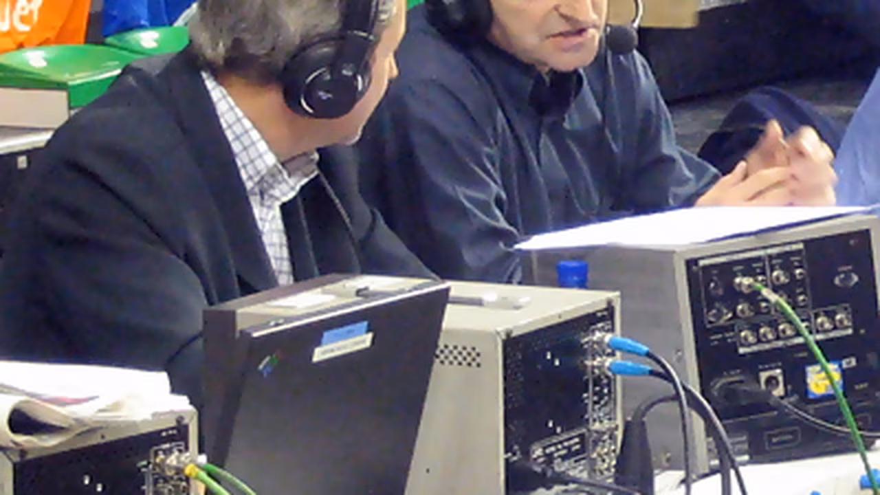 TVE retransmitirá la ACB hasta el 2008