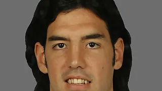 Scola, en el mejor quinteto de rookies; Navarro, en el segundo