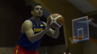 Sebas Sáiz jugará en la Liga Endesa: vuelve a Movistar Estudiantes