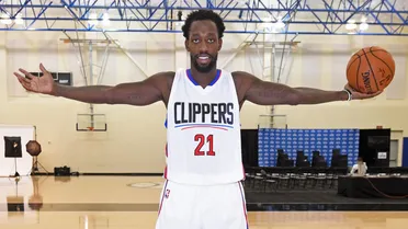 Nuevo chasco para los Clippers: Patrick Beverley se pierde lo que resta de temporada