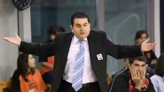 Jornada de despedidas en las LEB: Rafa Sanz no continuará en el UB La Palma, Quique Garrido no ve renovado su contrato en Canarias y Feve Oviedo no contará con Mathis y Candás