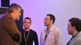 Santi Rodríguez, director de proyectos: “Con el nuevo paso Solobasket.com va a marcar un antes y un después entre los medios de comunicación deportivos”