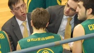 Moncho Fernández dirigirá al primer equipo del CB Murcia