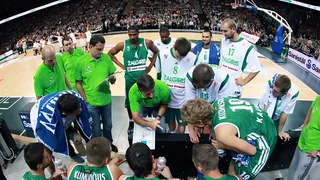 Guía Liga de Baloncesto Lituana (LKL) 2012-13