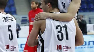 Liga Rusa (J21): CSKA pierde en Novgorod, Khimki tira de ataque para ganar a Spartak y Enisey culmina su escalada hacia la zona noble de la tabla