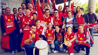 Polaris World Murcia regala a sus aficionados entrada y viaje gratis a Zaragoza